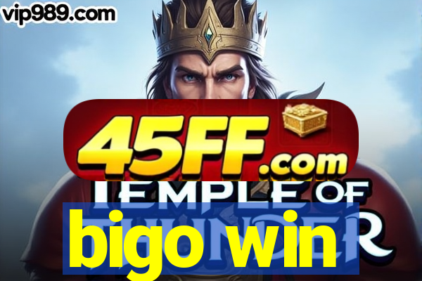 bigo win